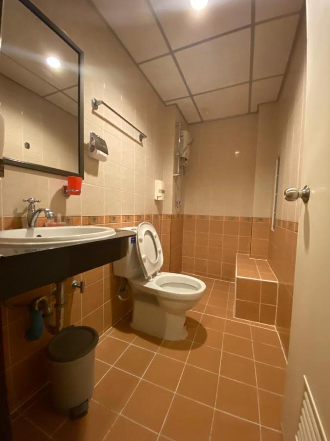 Hostel Honey House 2 Bangkok Zewnętrze zdjęcie