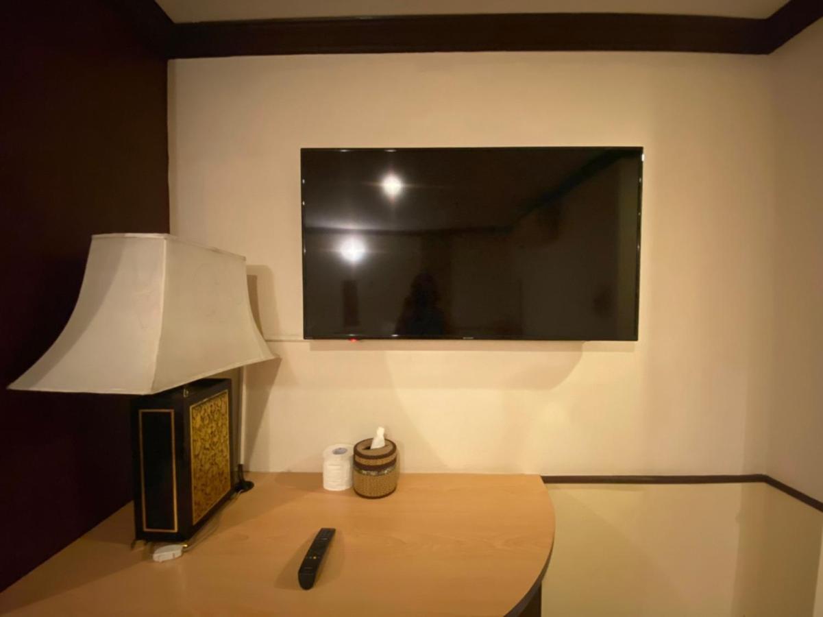 Hostel Honey House 2 Bangkok Zewnętrze zdjęcie
