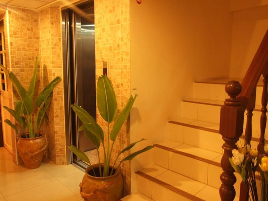 Hostel Honey House 2 Bangkok Zewnętrze zdjęcie