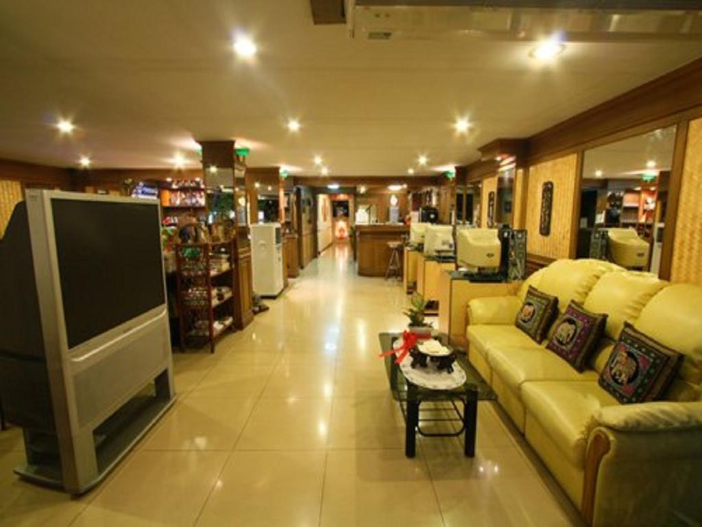 Hostel Honey House 2 Bangkok Zewnętrze zdjęcie