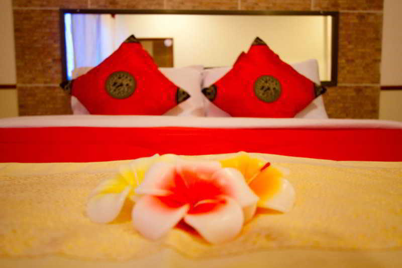 Hostel Honey House 2 Bangkok Zewnętrze zdjęcie