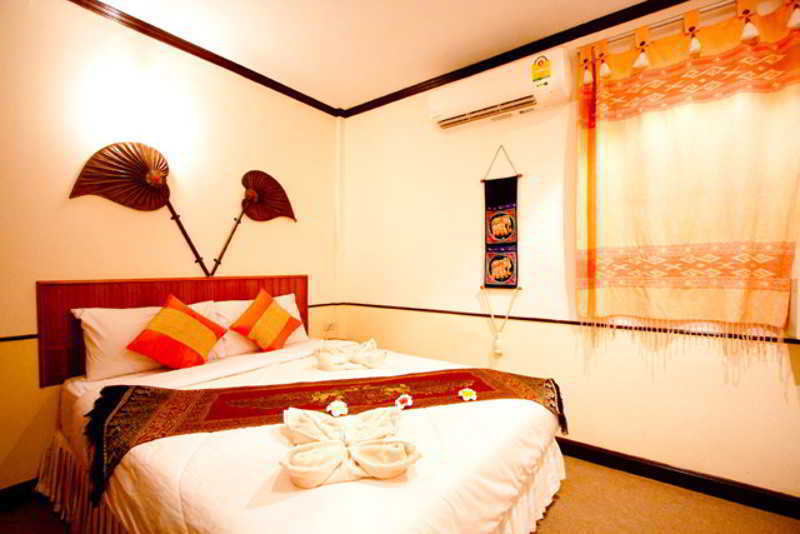 Hostel Honey House 2 Bangkok Zewnętrze zdjęcie